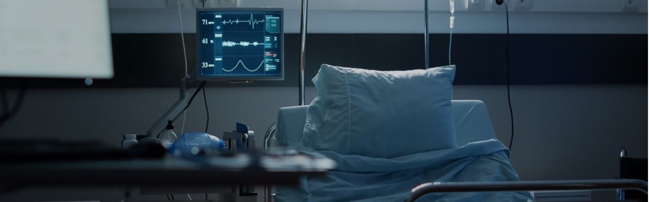Critical Care Units